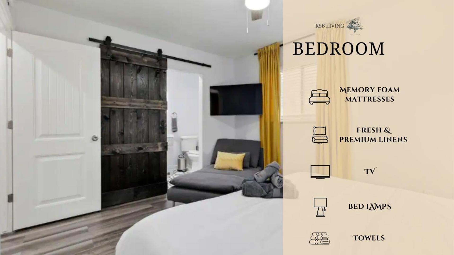 Upscale 3Br 2Ba Cozy Holiday Home With Pool & Grill North Richland Hills Dış mekan fotoğraf