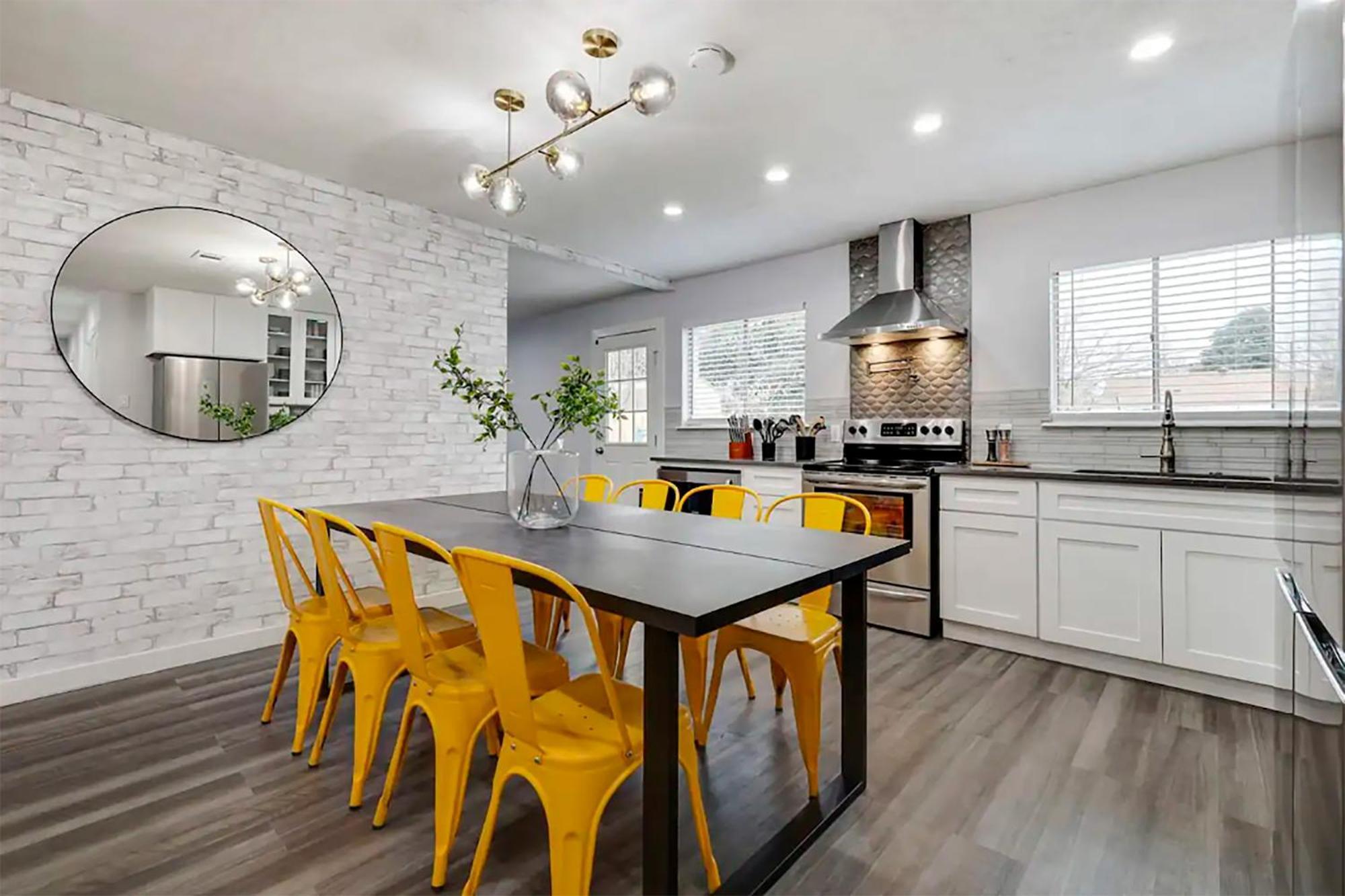 Upscale 3Br 2Ba Cozy Holiday Home With Pool & Grill North Richland Hills Dış mekan fotoğraf