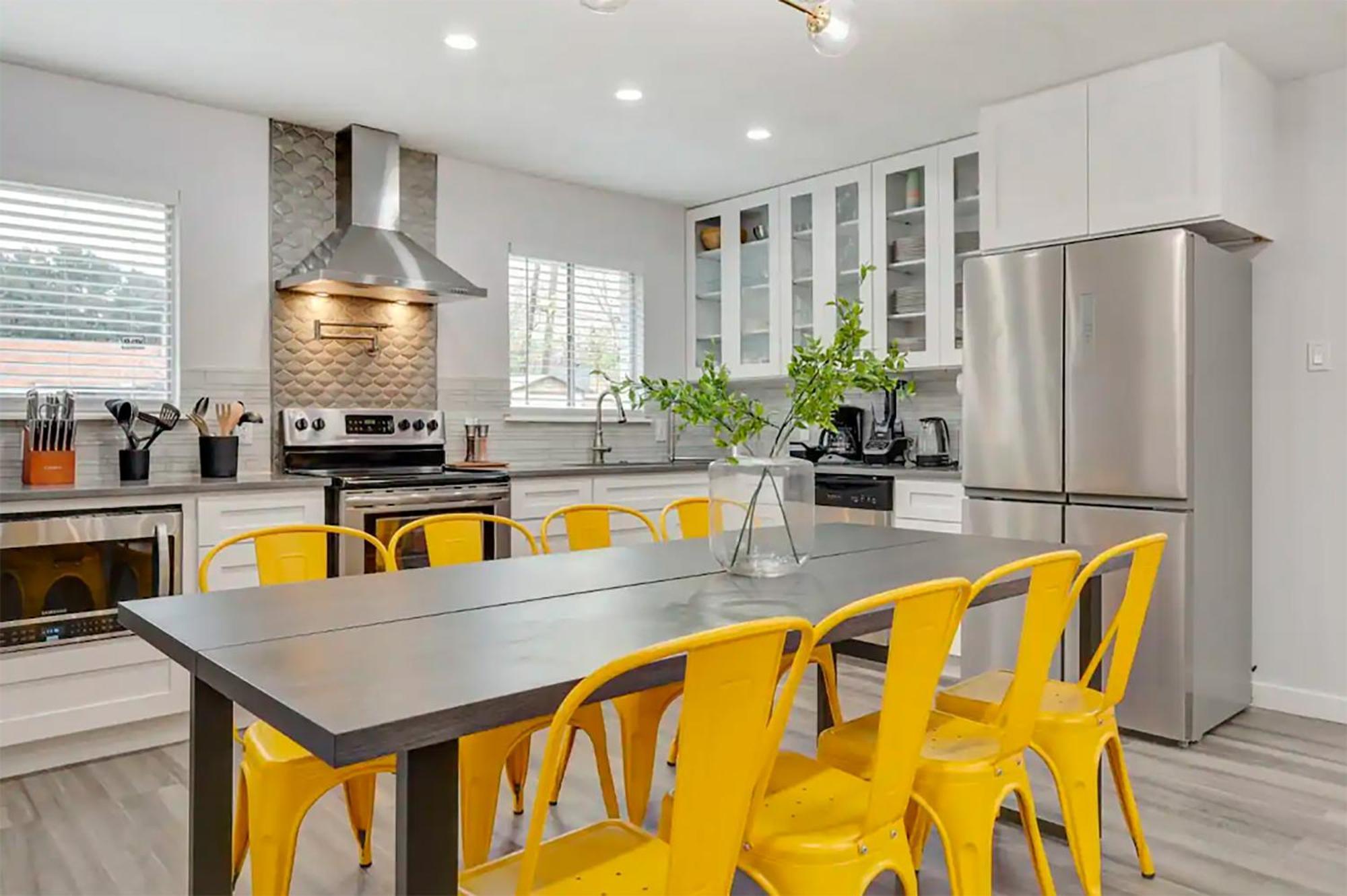 Upscale 3Br 2Ba Cozy Holiday Home With Pool & Grill North Richland Hills Dış mekan fotoğraf