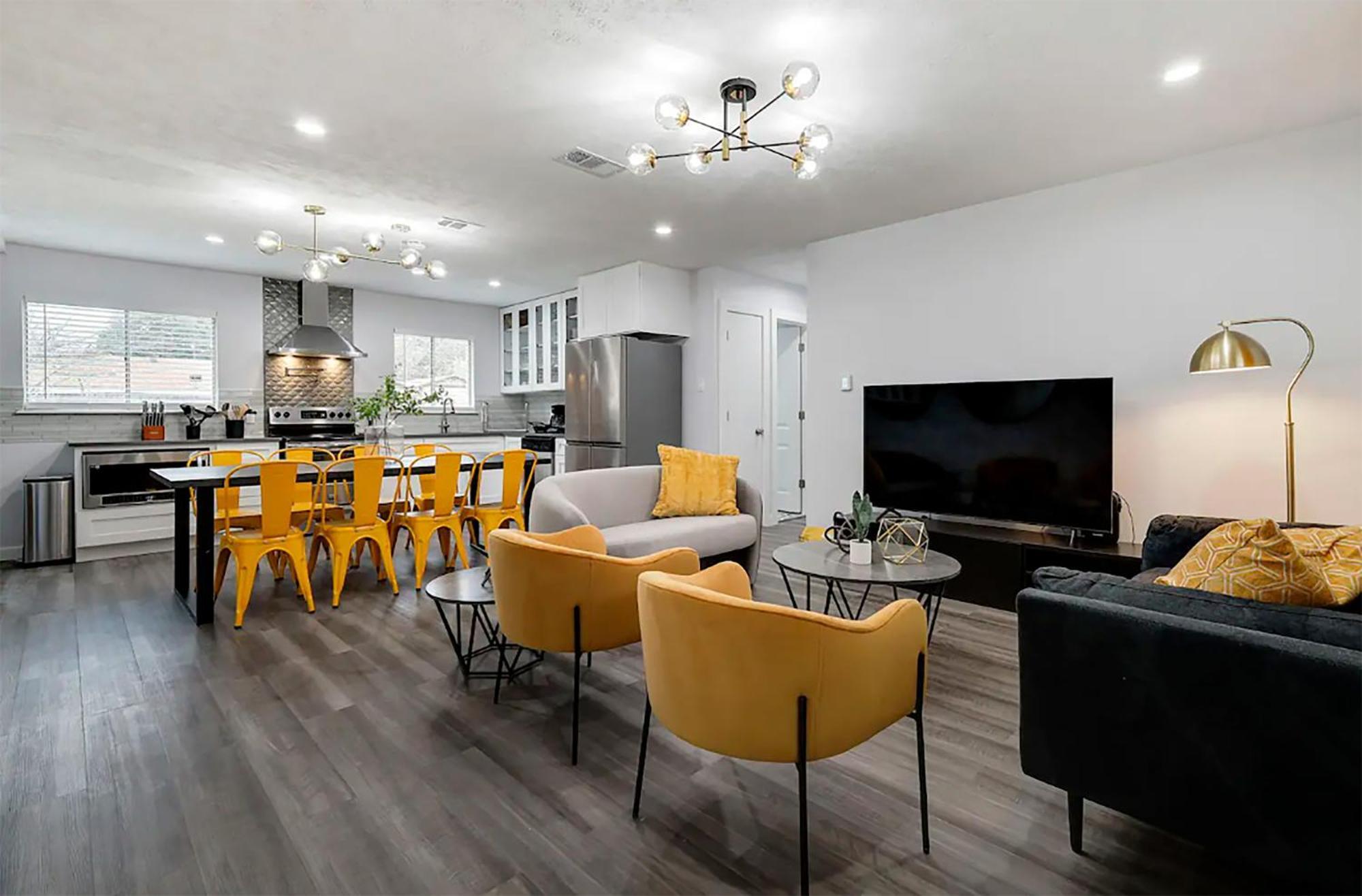 Upscale 3Br 2Ba Cozy Holiday Home With Pool & Grill North Richland Hills Dış mekan fotoğraf