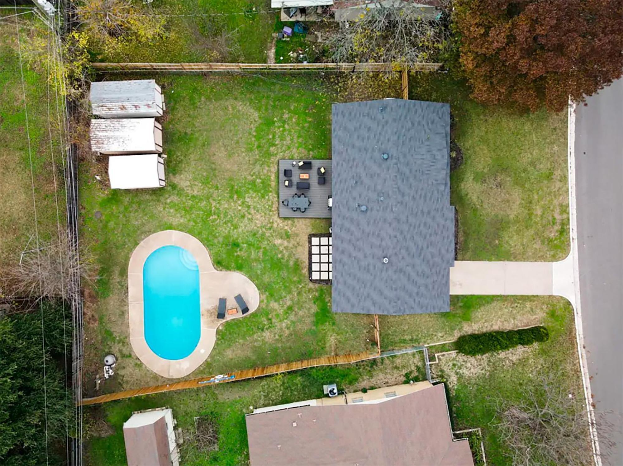 Upscale 3Br 2Ba Cozy Holiday Home With Pool & Grill North Richland Hills Dış mekan fotoğraf