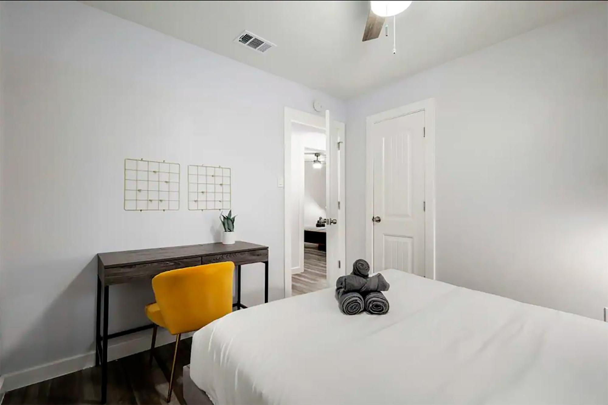 Upscale 3Br 2Ba Cozy Holiday Home With Pool & Grill North Richland Hills Dış mekan fotoğraf