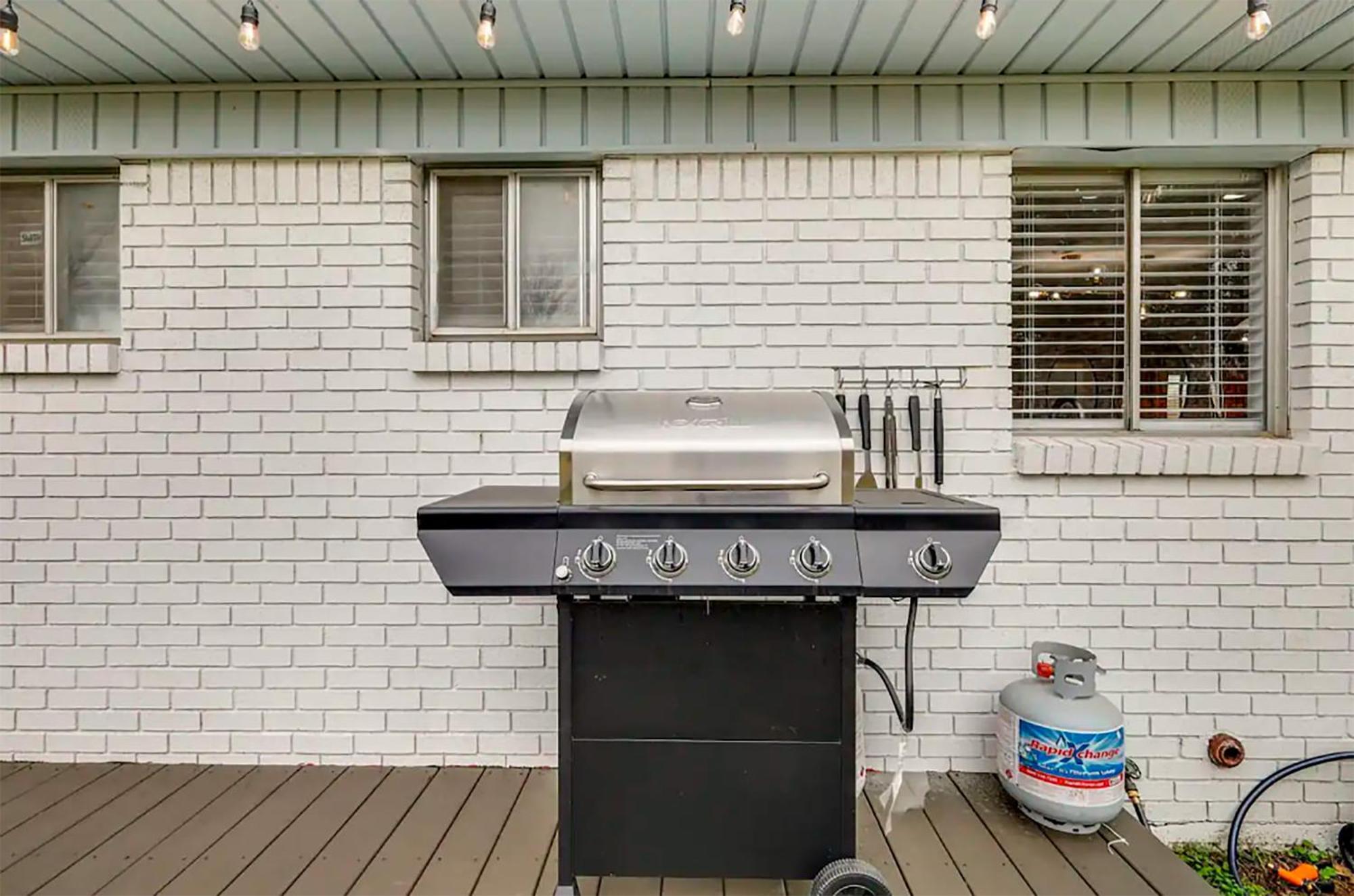 Upscale 3Br 2Ba Cozy Holiday Home With Pool & Grill North Richland Hills Dış mekan fotoğraf